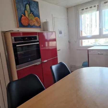 Au Coeur Du Champagne Logement Privatif * Epernay