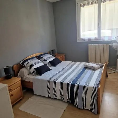 Au Coeur Du Champagne Logement Privatif Apartment *