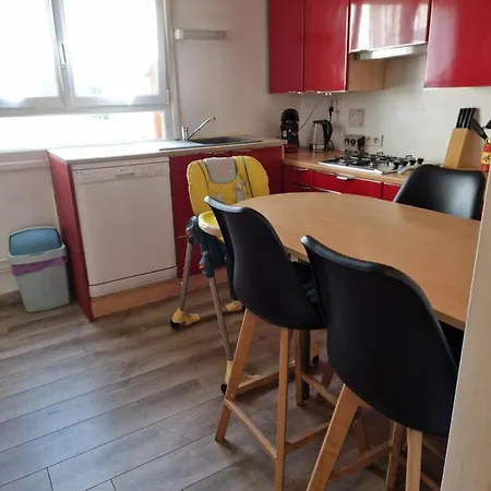 Au Coeur Du Champagne Logement Privatif *