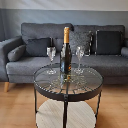 Au Coeur Du Champagne Logement Privatif Apartment *