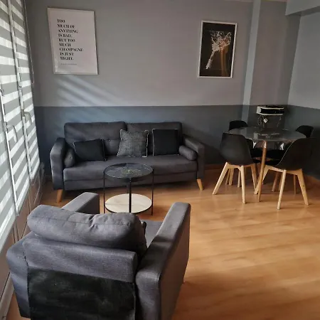 Au Coeur Du Champagne Logement Privatif * Epernay
