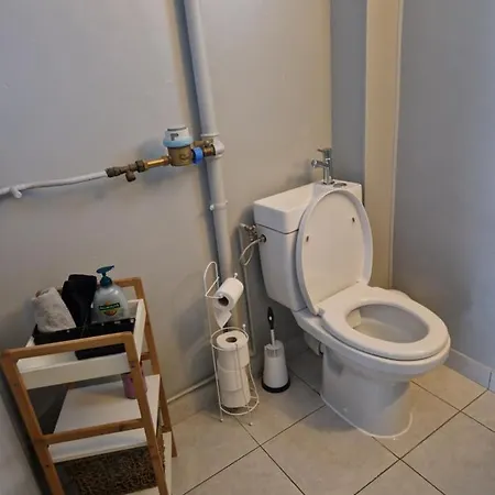 Au Coeur Du Champagne Logement Privatif Apartment